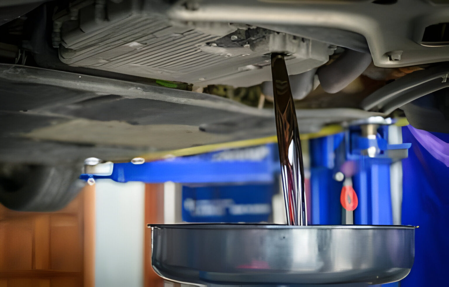 How Long Does it Take to Install a Transmission? (2024)