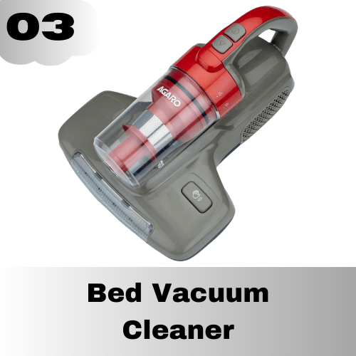 Agaro Bed Vacuum Cleaner