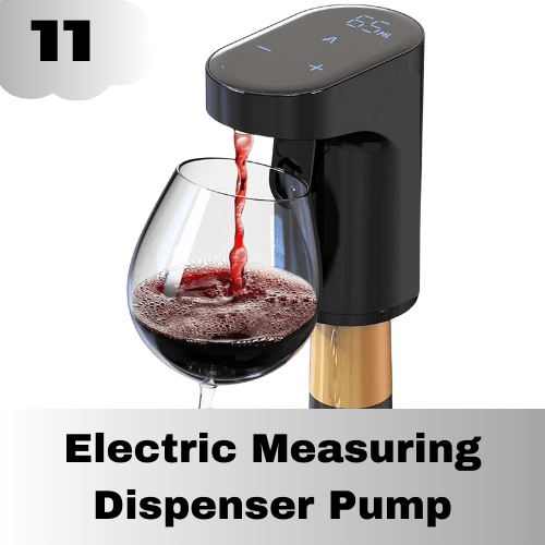 Eletric Dispenser Pourer Pump