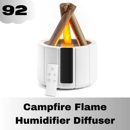 Mini Campfire bonfire diffuser