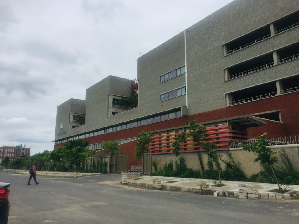 Shiv Nadar School, Faridabad