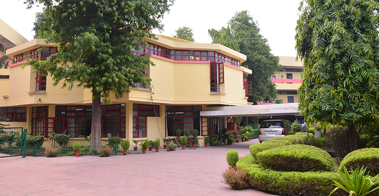 Apeejay School, Faridabad