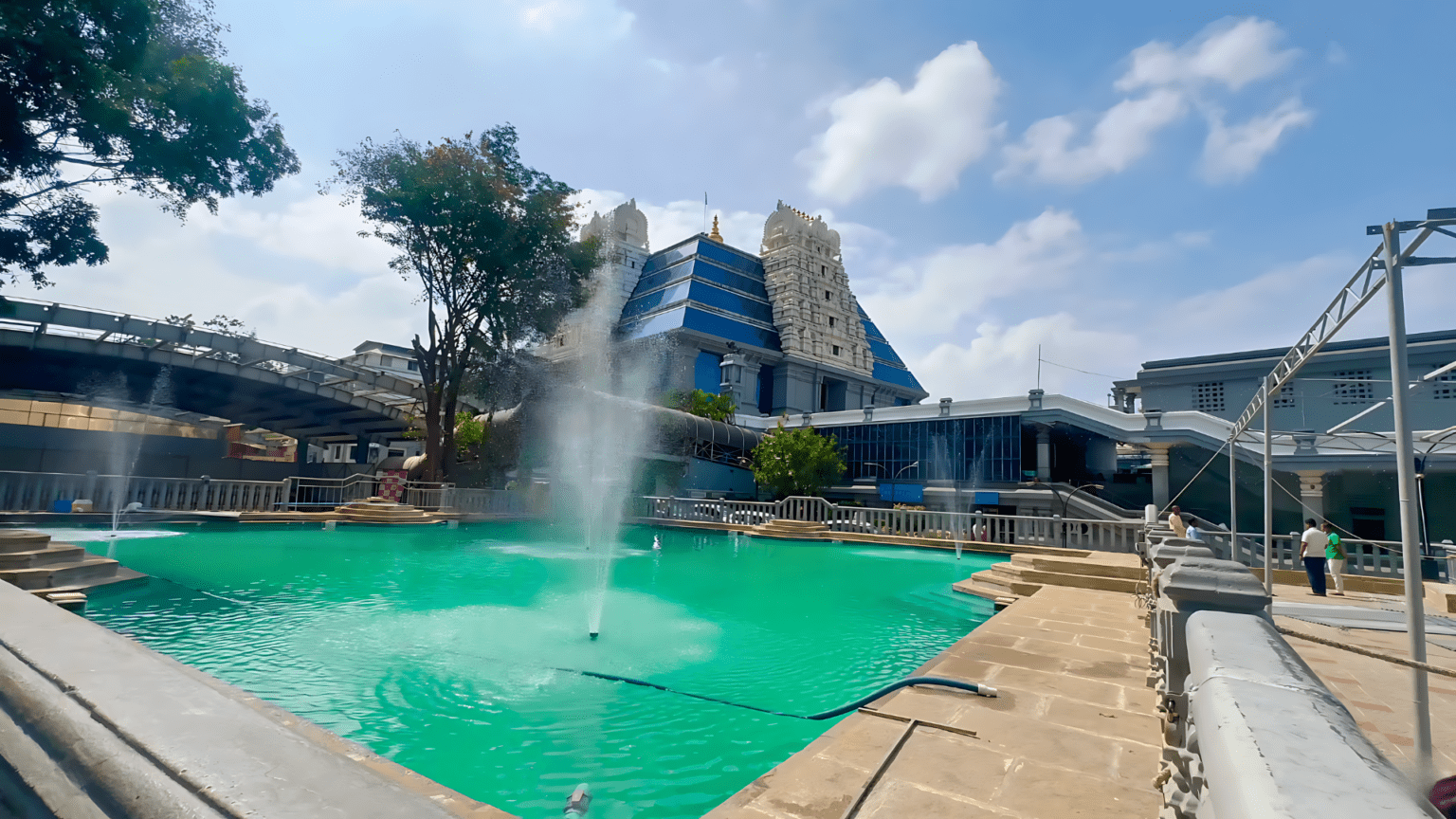 Iskcon Temple Bangalore Timings Complete Guide 2025