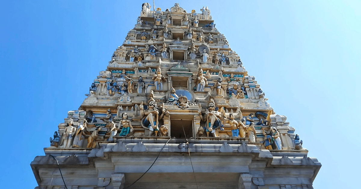 Shri Ghati Subramanya Temple