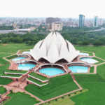 Lotus Temple Timings