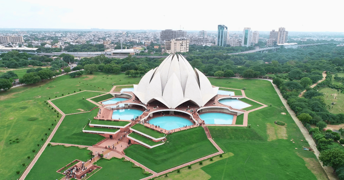 Lotus Temple Timings