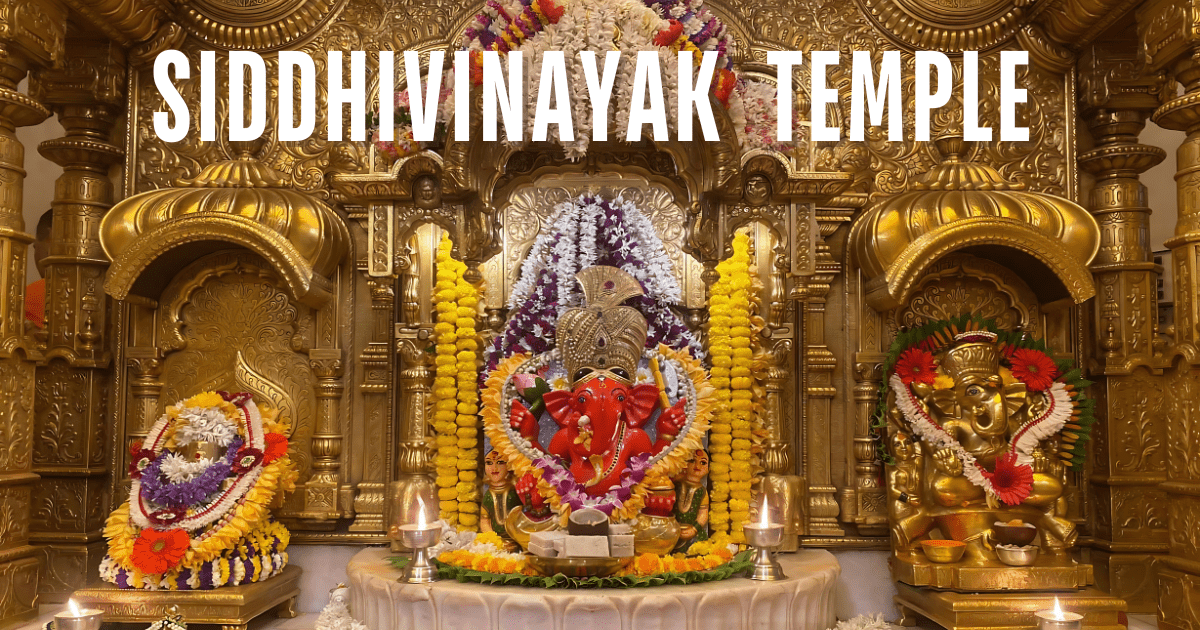 Siddhivinayak Temple Timings