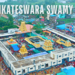 Vadapalli Sri Venkateswara Swamy Temple