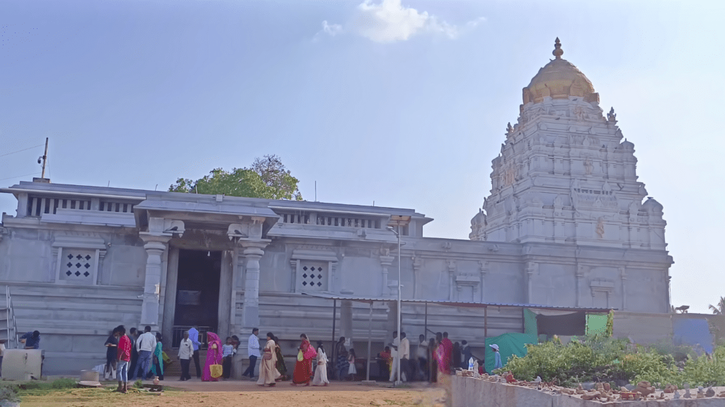 Bhoo Varahaswamy Temple