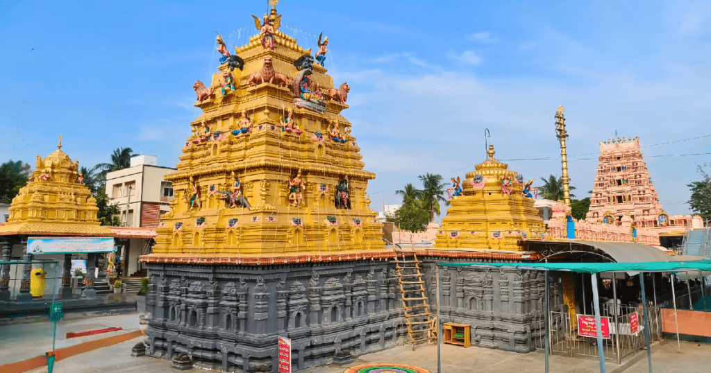 Sri Venkateswara Swamy Temple