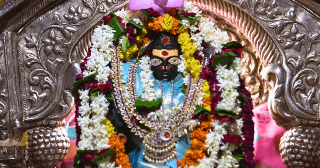 Mata Vishalakshi