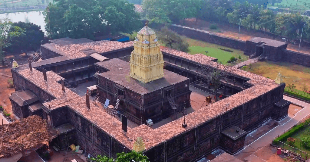 Kumararama Temple