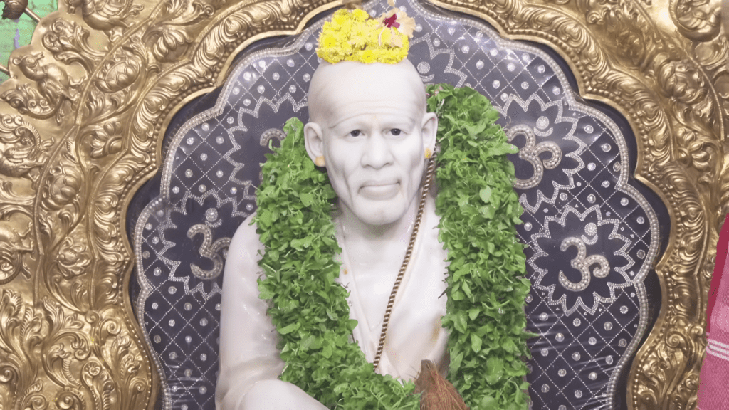 Sai Baba