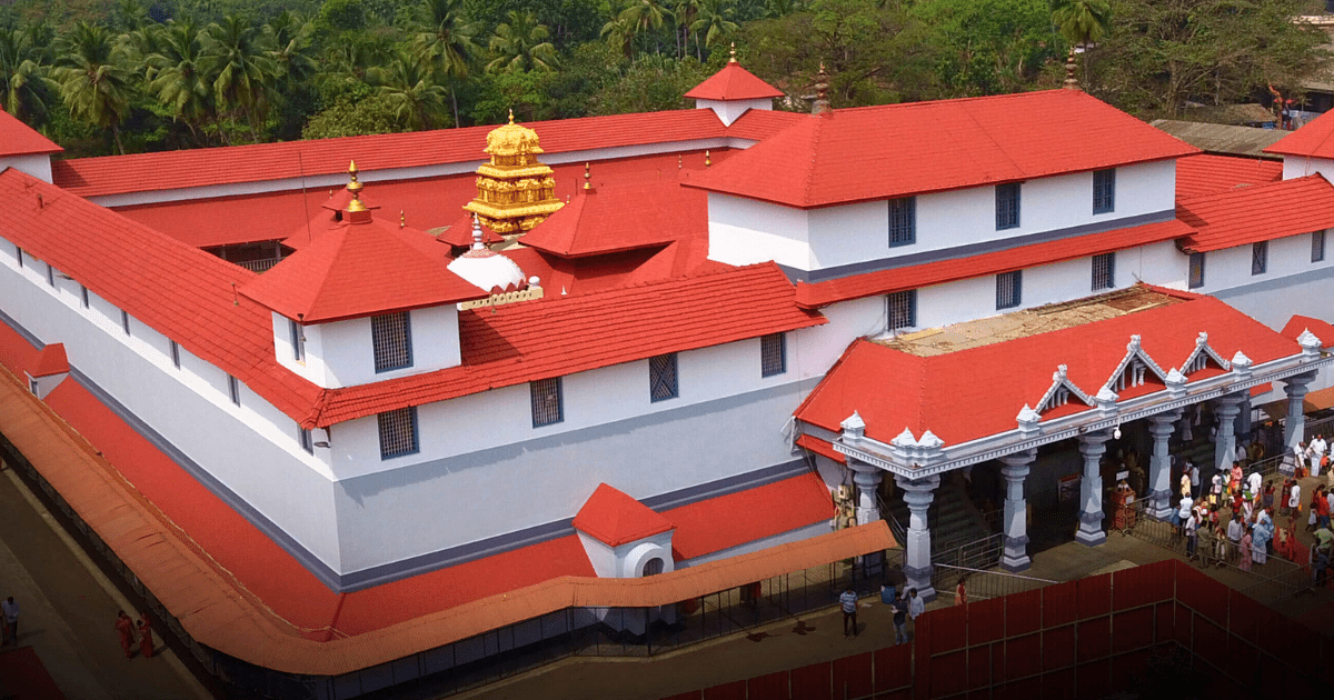 dharmasthala temple timings