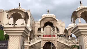 Akshaya Patra Temple: Timings, History and Location (2026)