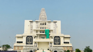 Akshaya Patra Temple: Timings, History and Location (2026)