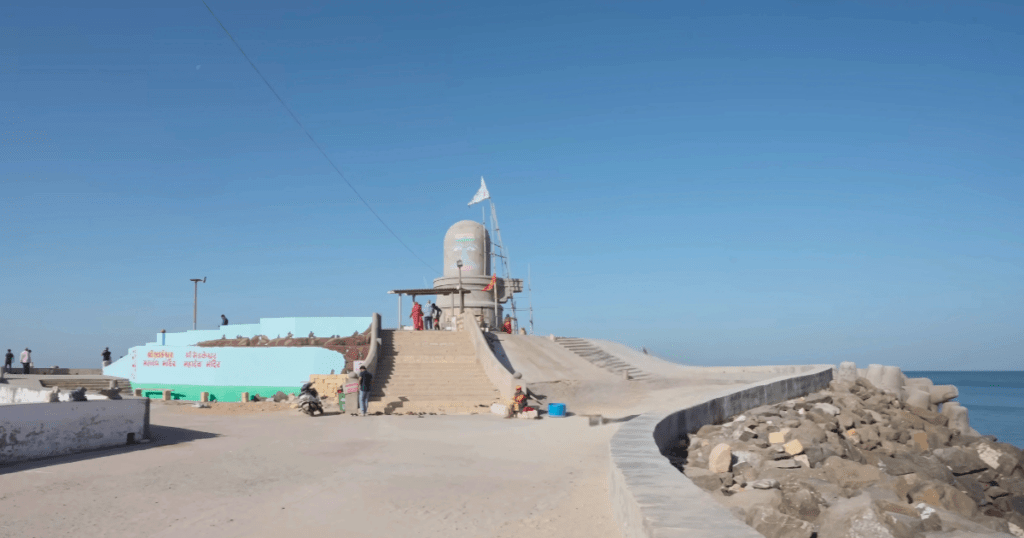 Bhadkeshwar Mahadev Temple