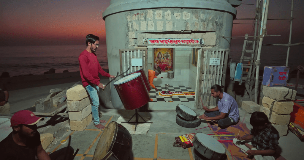 Bhadkeshwar Mahadev Temple Events