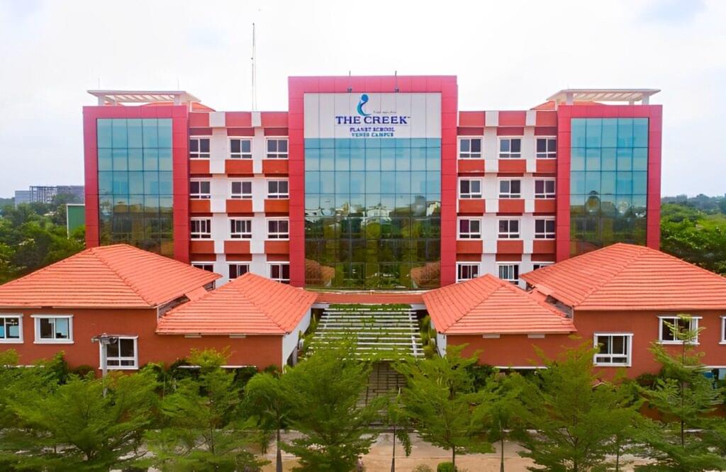 Top 10 CBSE Schools in Hyderabad (2025)